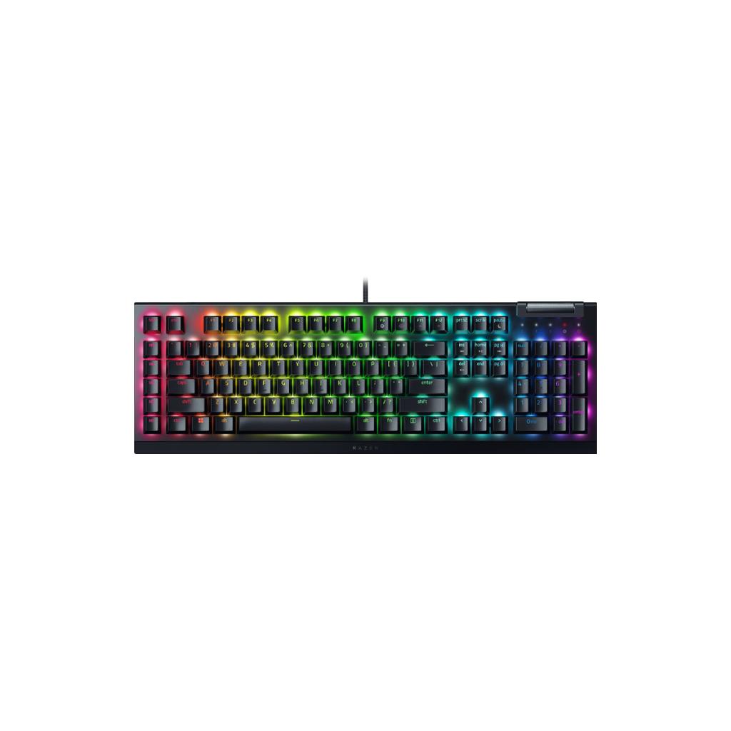 Razer? BlackWidow V4X