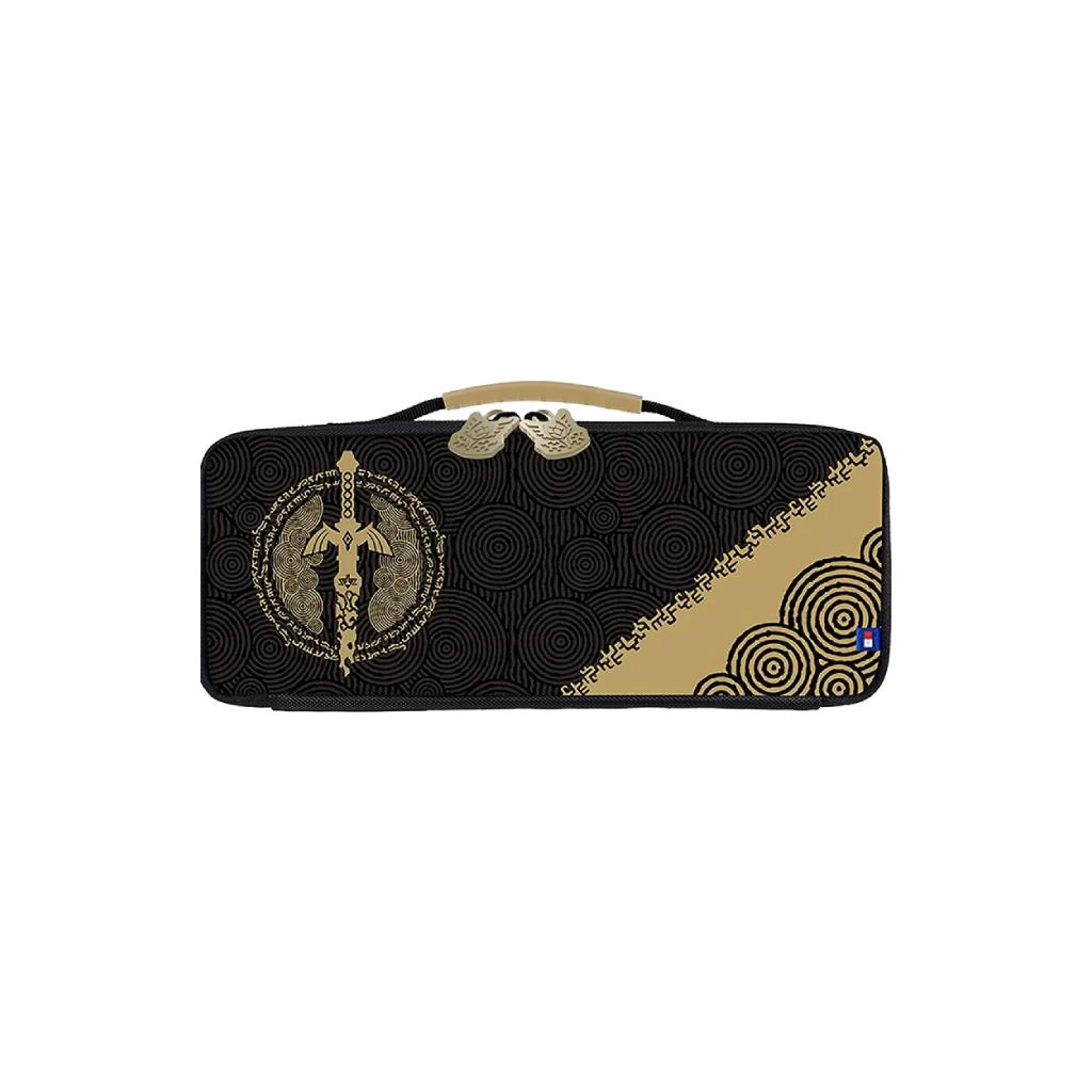 Wide Pouch (The Legend of Zelda: Tears of the Kingdom)
