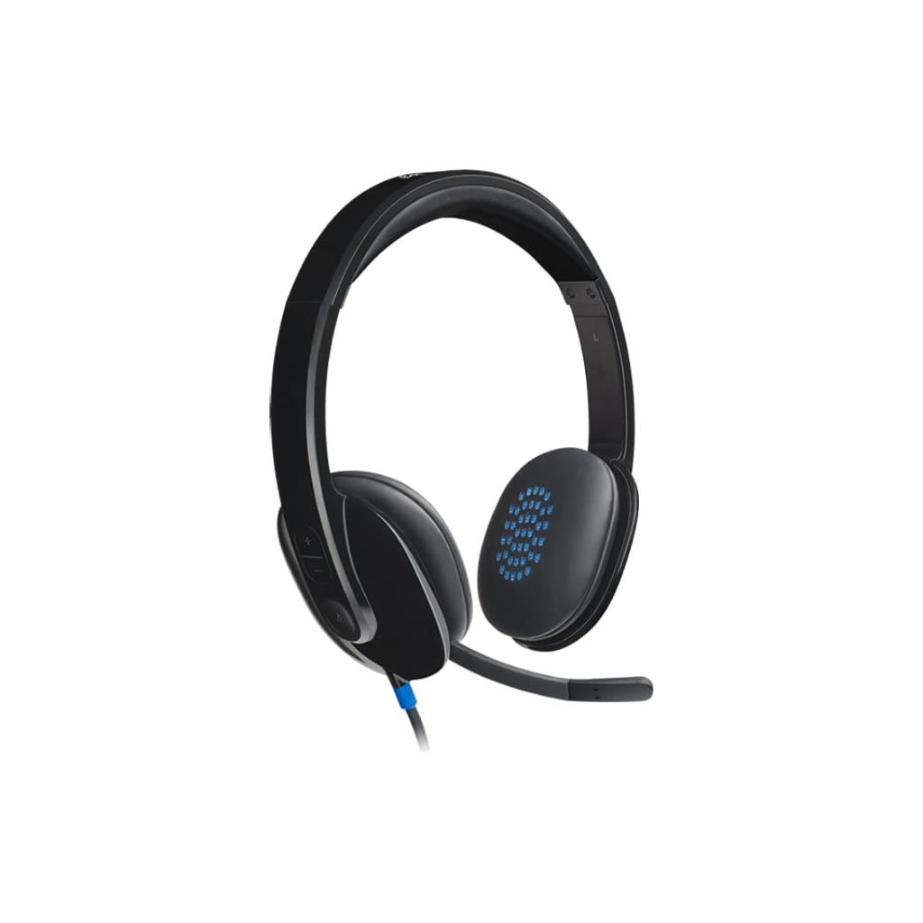 HEADSET_H540