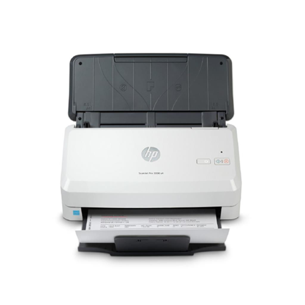 HP SCANJET PRO 3000 S4 SHEET-FEED SCANNER