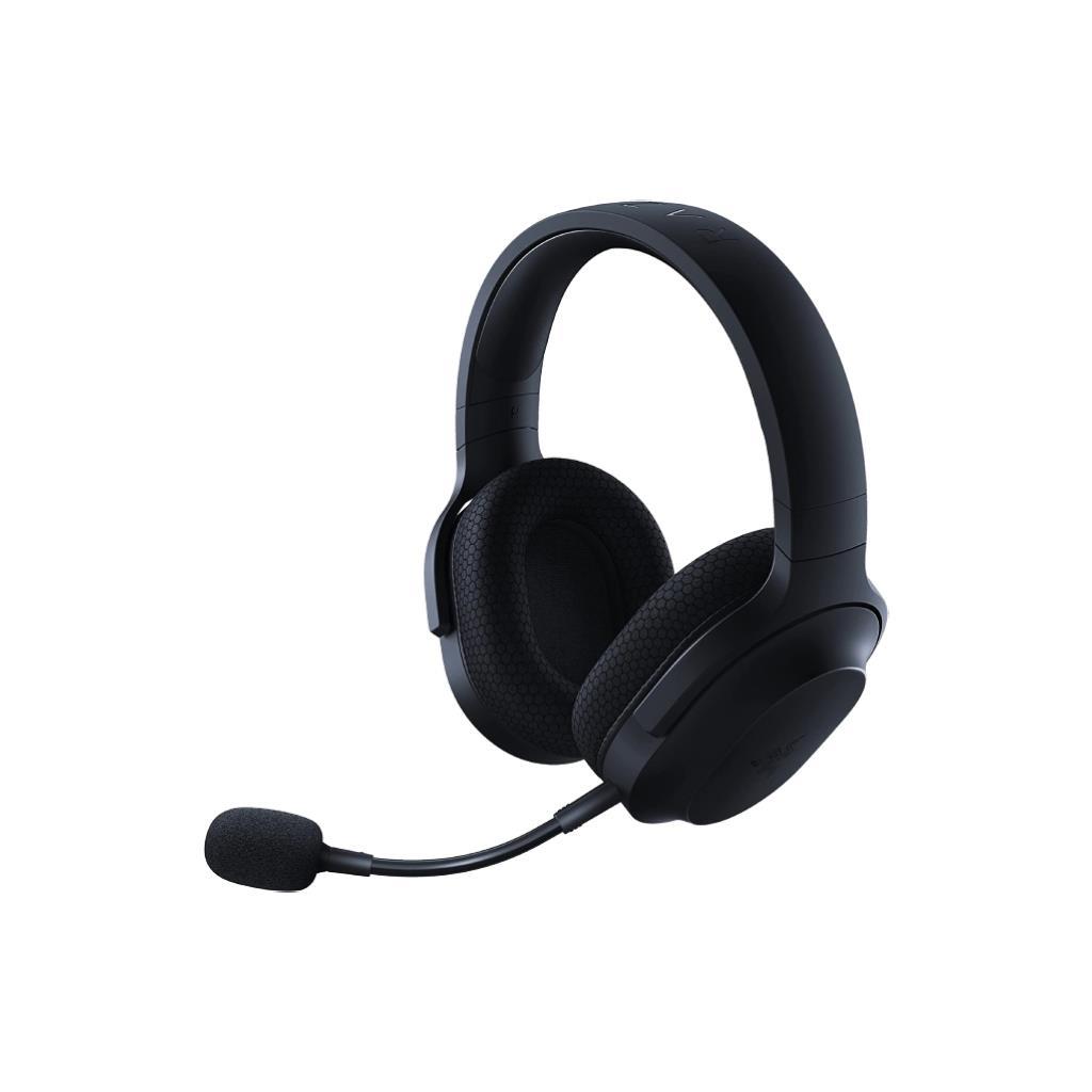 Razer Barracuda X Chroma - Wireless Multi-Platform Gaming an