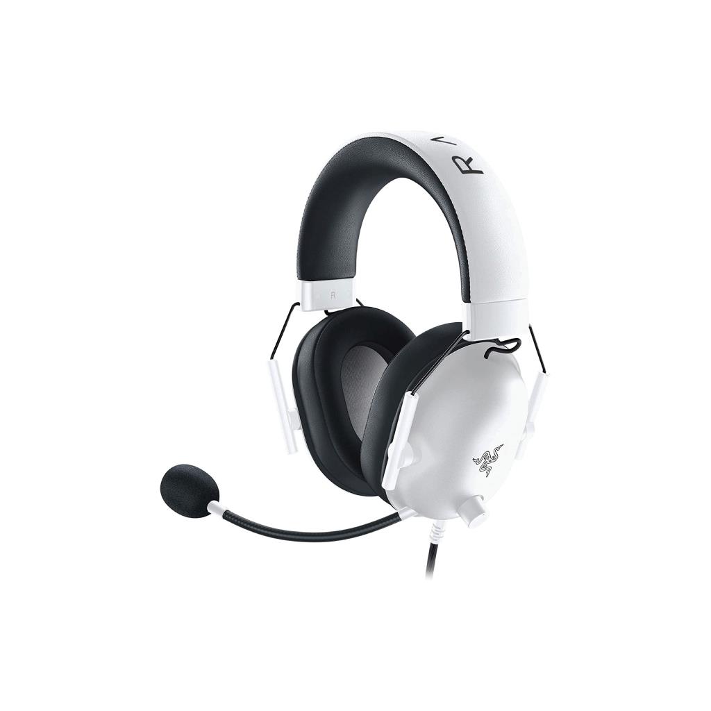 Razer BlackShark V2 X -White