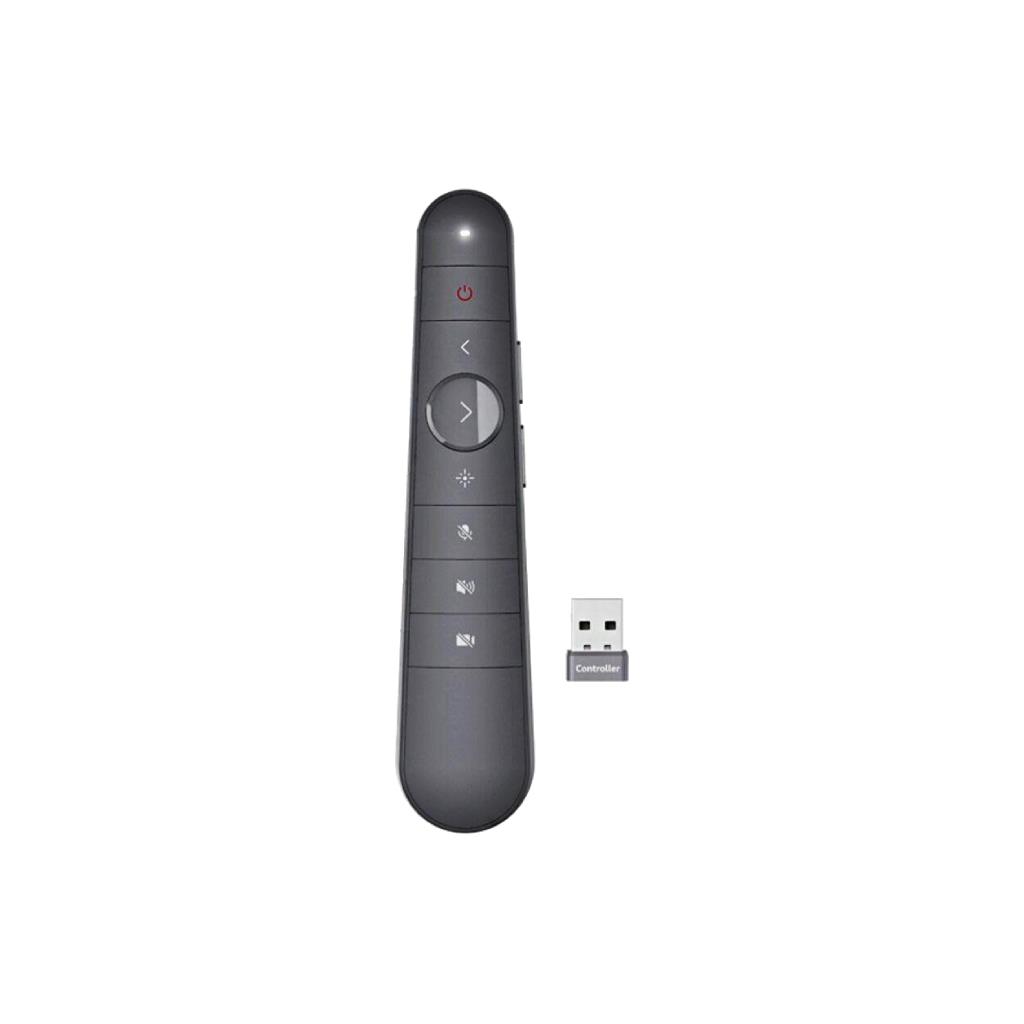 IdeaHub Controller