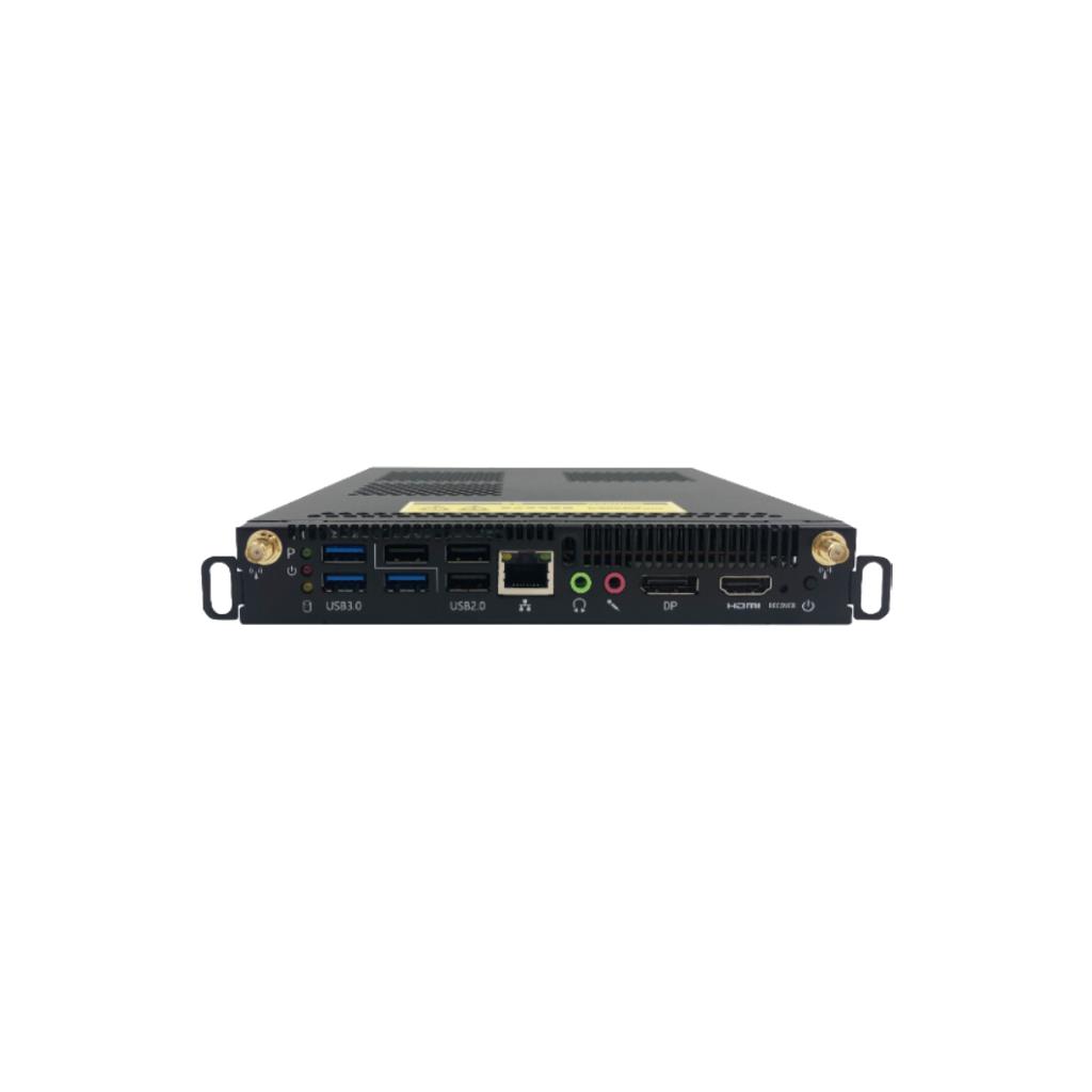 ICD OPS i5 D