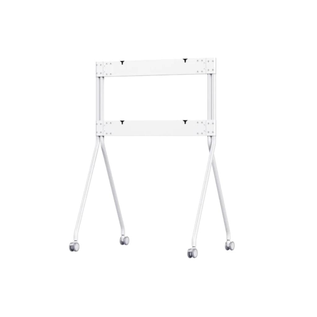 HUAWEI Ideahub White Rolling Stand II (65/75/86 inches)