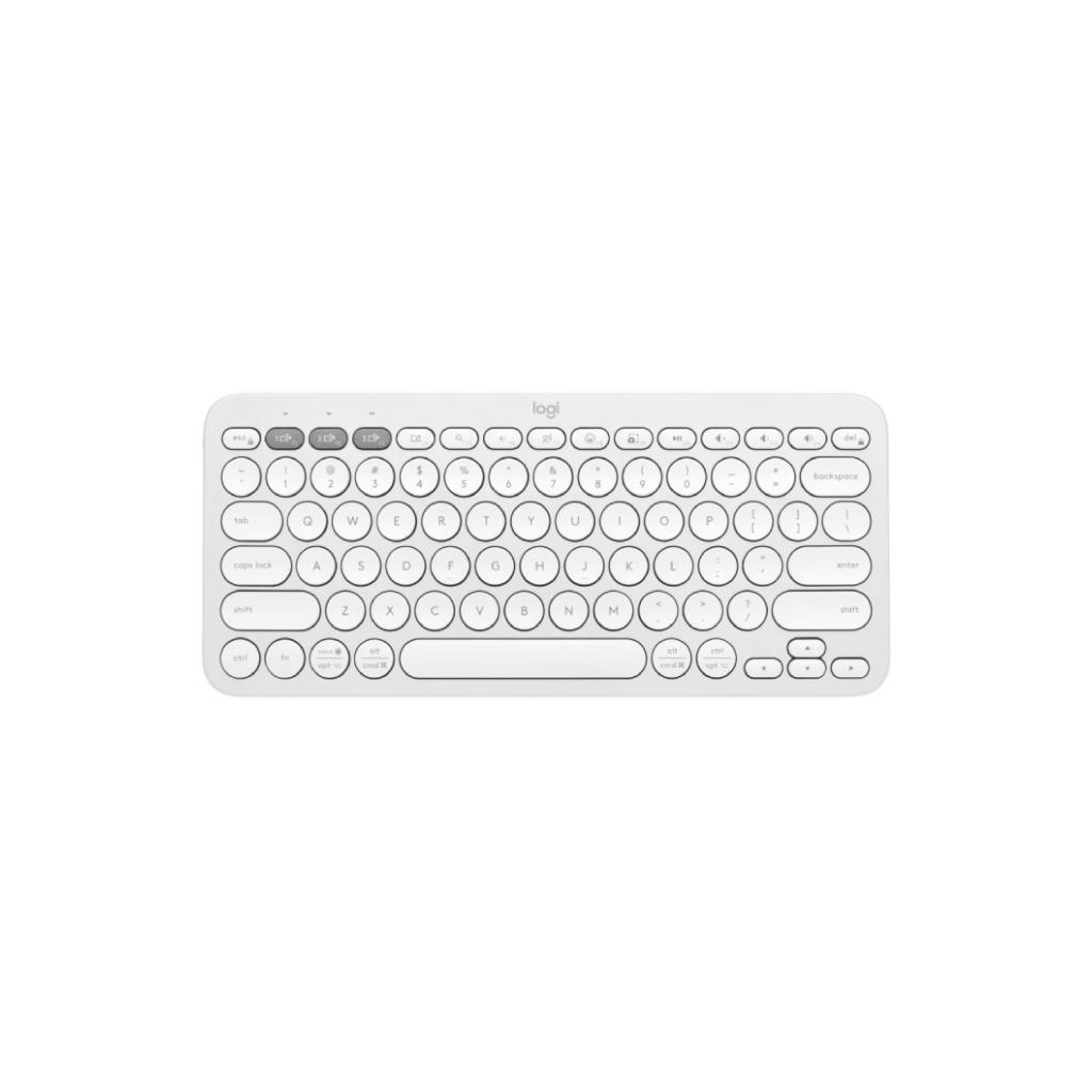 K380S WHITE