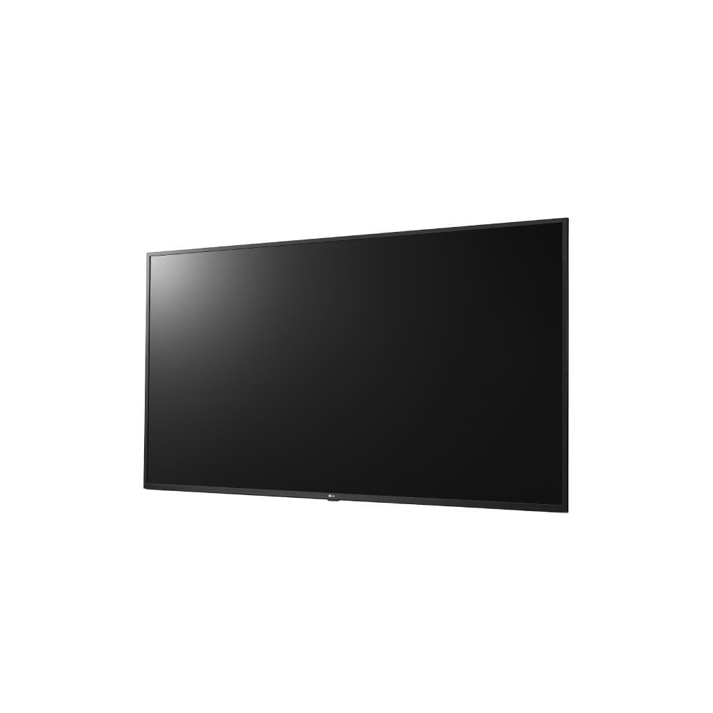 รีวิว LG 55UL3J: จอมอนิเตอร์ดิจิทัลไซน์เนจ 55 นิ้ว 4K UHD สำหรับธุรกิจยุคใหม่