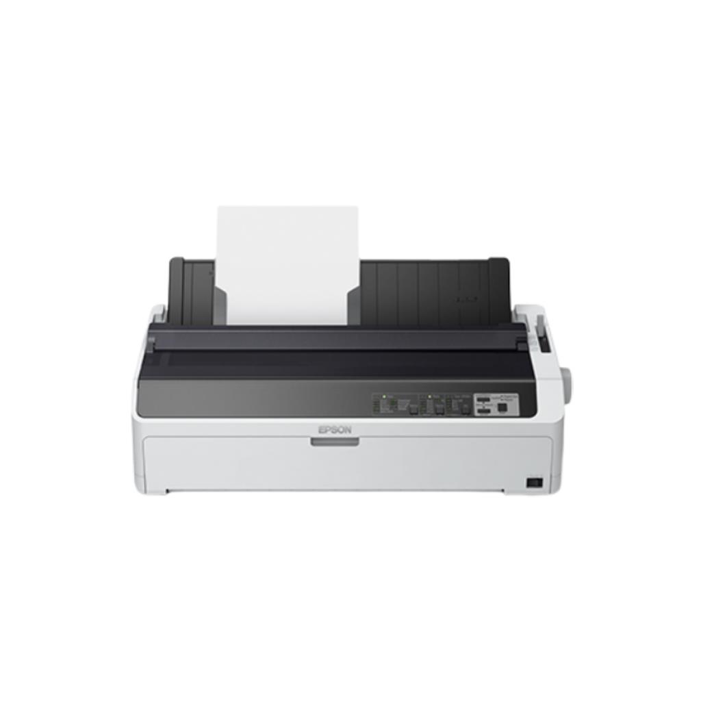 LQ-2090IIN: สุดยอดเครื่องพิมพ์ดอทเมทริกซ์ 24 เข็ม สำหรับงานพิมพ์เอกสารจำนวนมาก ความเร็วสูง พร้อมการเชื่อมต่อครบวงจร