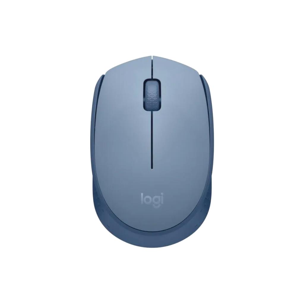Logitech M171 BLUEGREY