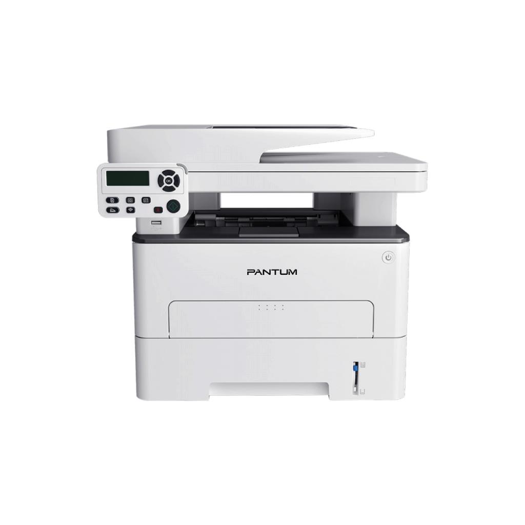 M7100DW