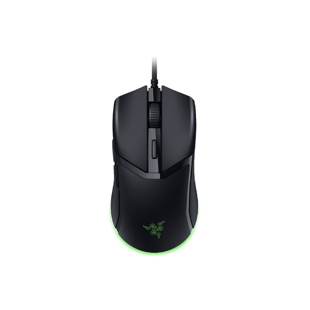 Razer Cobra - Customizable Gaming Mouse - Minecraft Edition