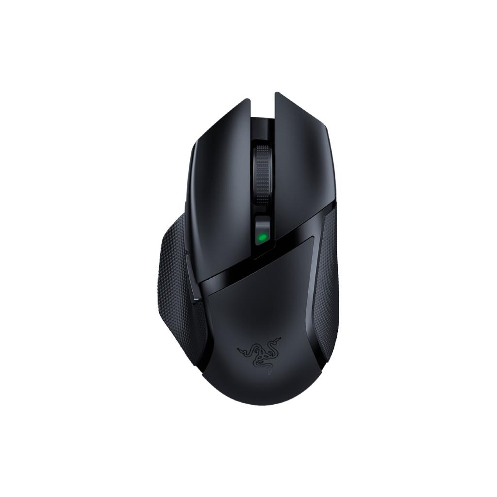 Basilisk V3 X HyperSpeed -Wireless Ergonomic Gaming Mouse