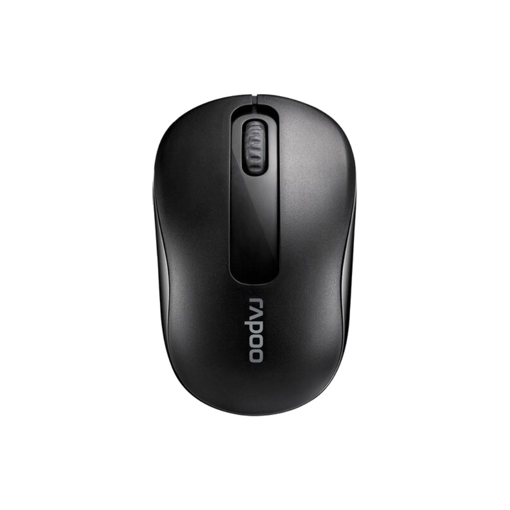 รีวิว MSM10PLUS เมาส์ไร้สาย 2.4G สีขาว: คุ้มค่า ดีไซน์เรียบง่าย ใช้งานได้ทุกวัน