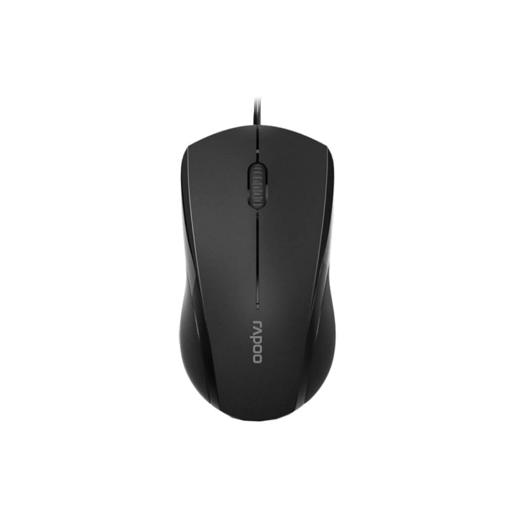 รีวิวเมาส์ไร้สาย N1200.BLACK: ประสิทธิภาพเงียบกริบ ตอบสนองฉับไว เหมาะกับการทำงานทุกรูปแบบ