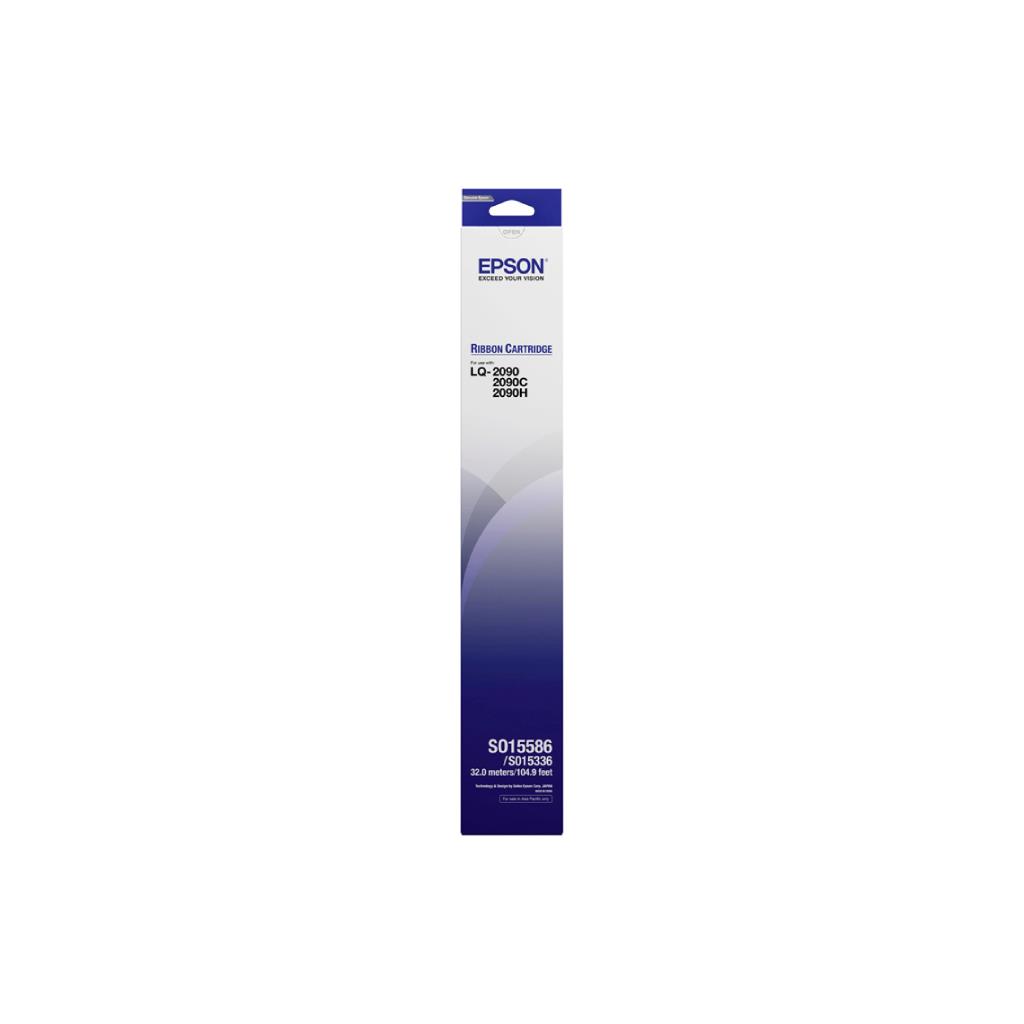 EPSON RIBBON S015586