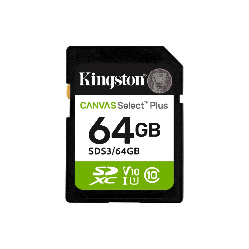 SDS3/64GB