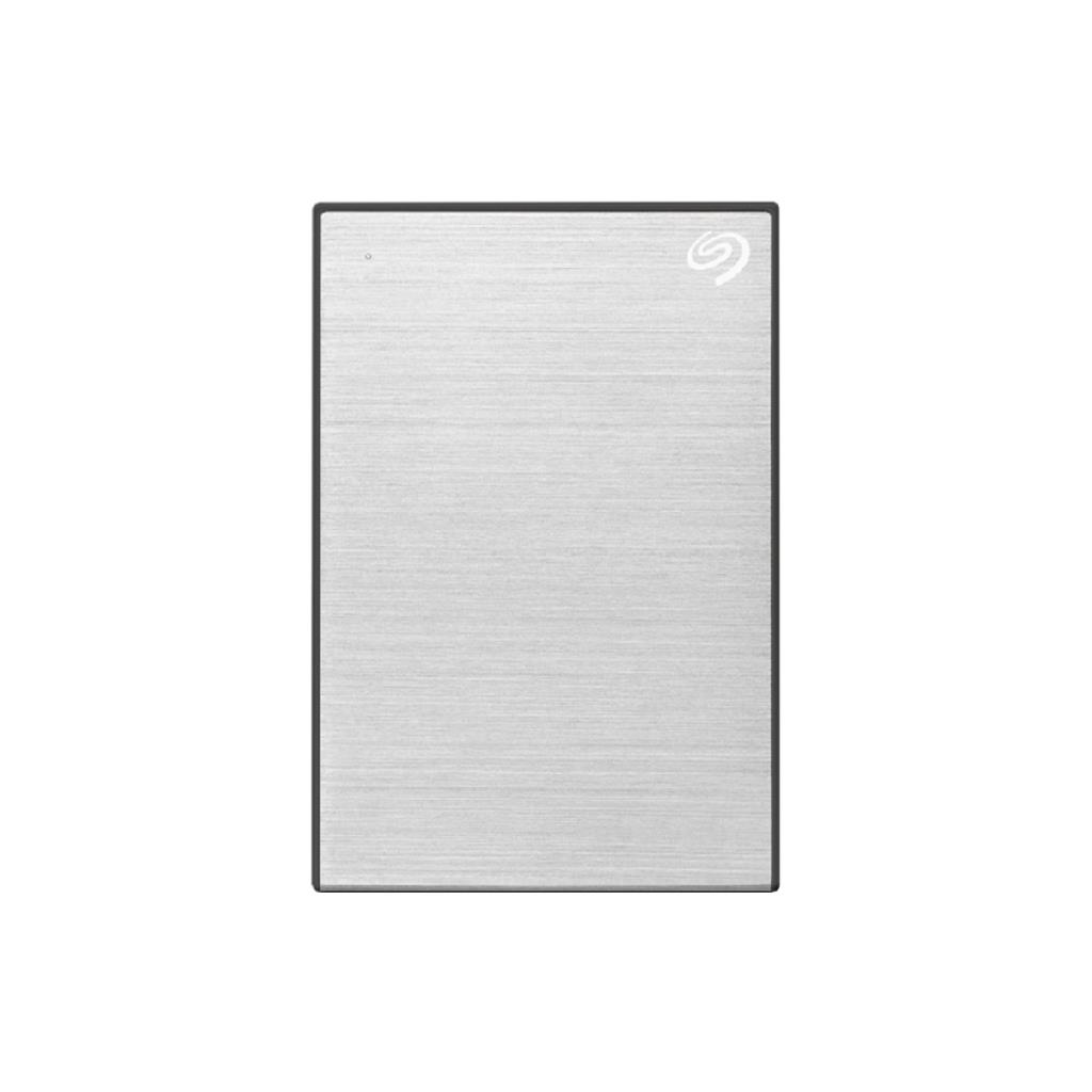 SEAGATE 1TB ONETOUCH, SILVER (STKY1000401)