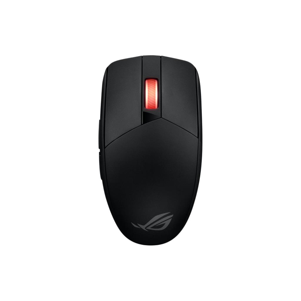 ROG Strix Impact III Wireles, The ROG Strix Impact III Wirel