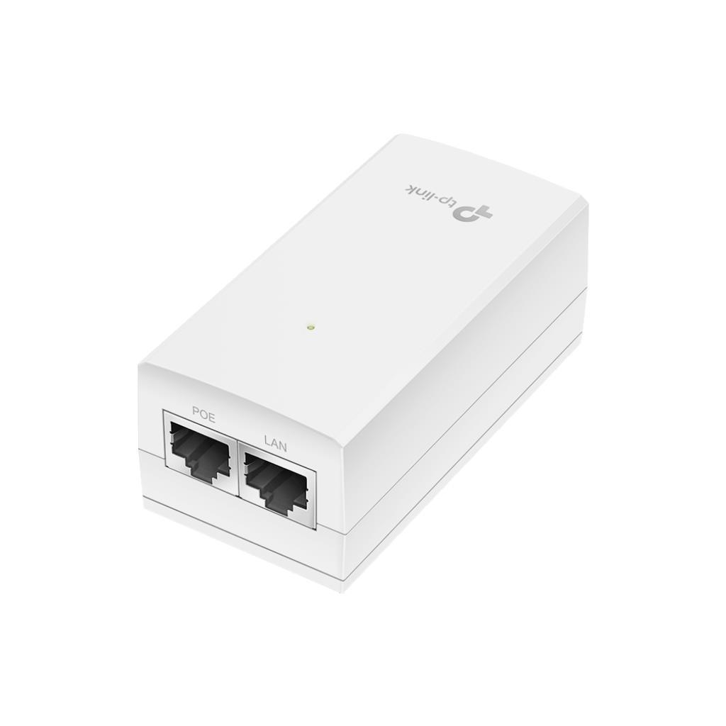 รีวิว POE2412G: อุปกรณ์จ่ายไฟ PoE 24V Passive คุณภาพสูงสำหรับเครือข่ายของคุณ