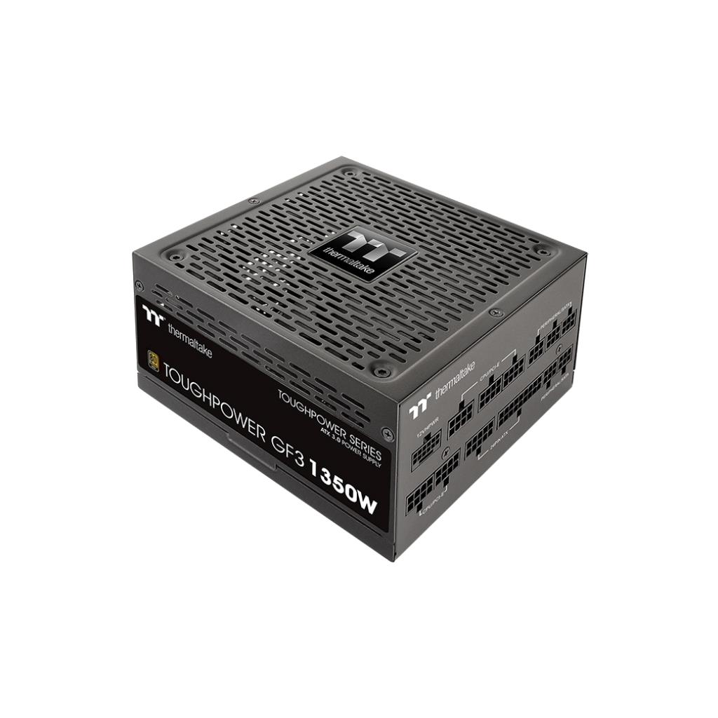 Toughpower GF3/1350W/Fully Modular/Non Light