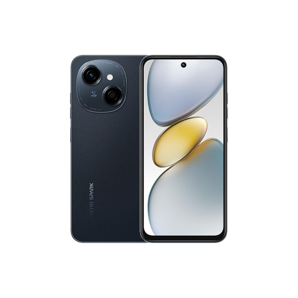 TECNO SPARK GO 1