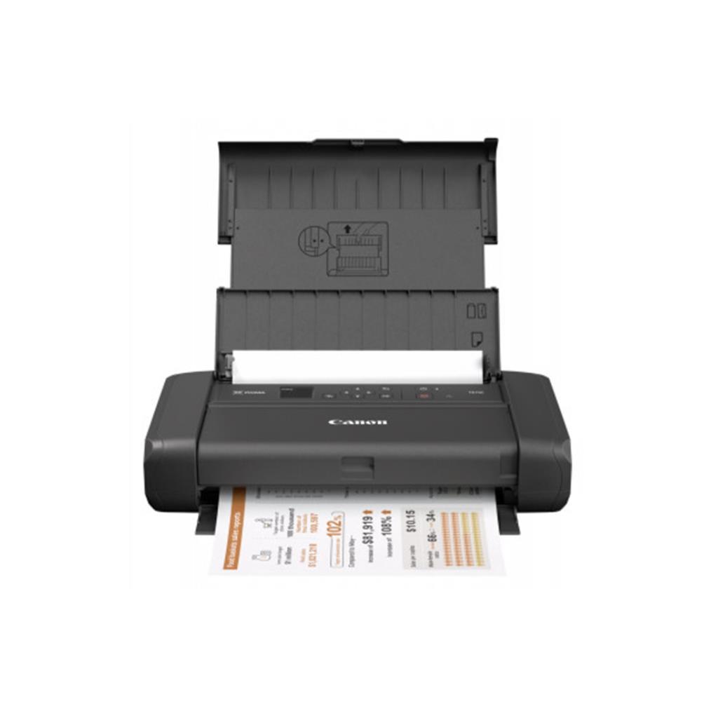 TR160W/BATT