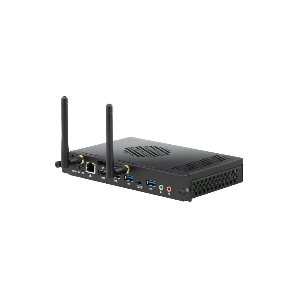 ViewSonic VPC35-W53-G1: สเปคคอมพิวเตอร์สล็อตตัวท็อป สำหรับ Interactive Display และ ViewBoard