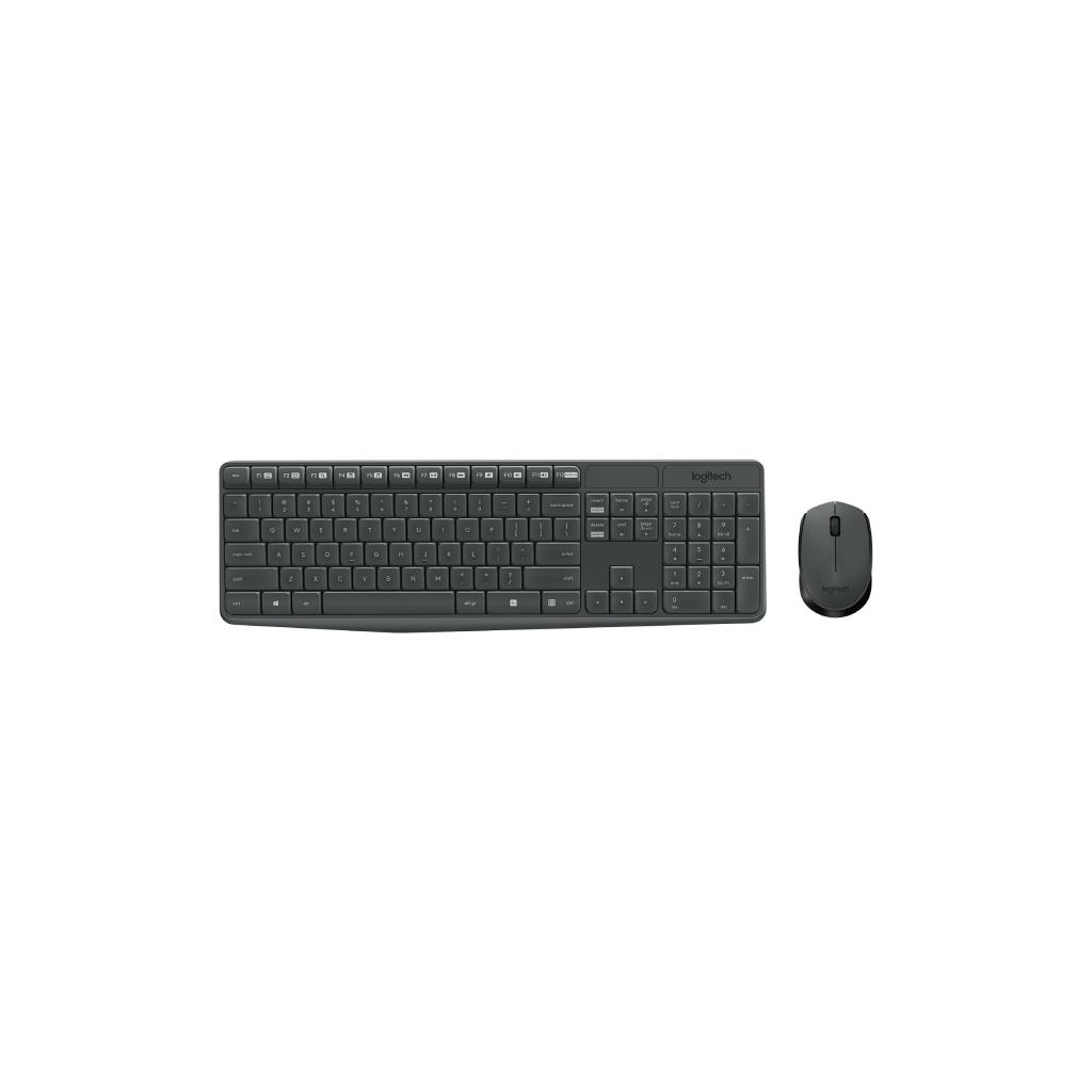 Logitech MK235
