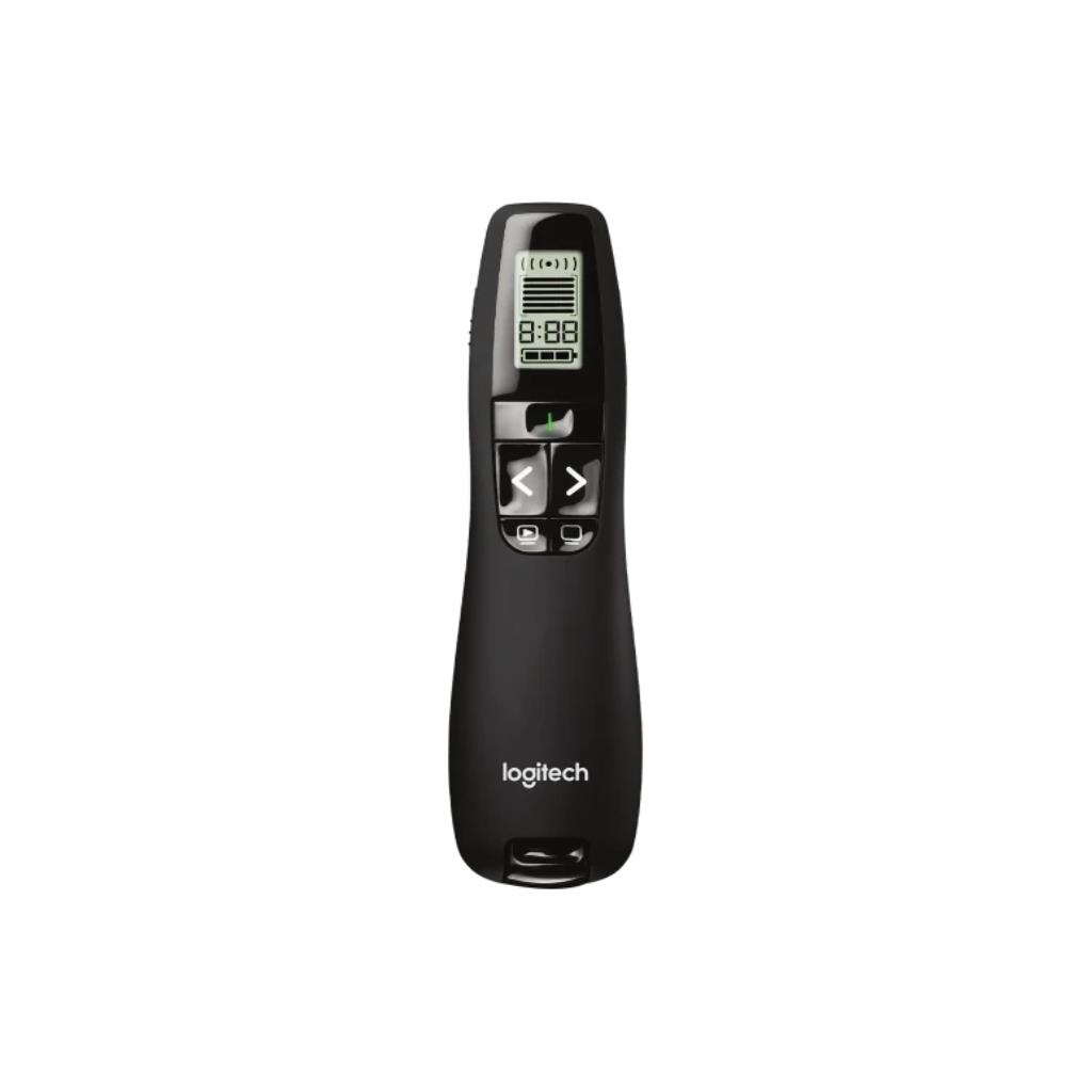 LOGITECH PRESENTER R800