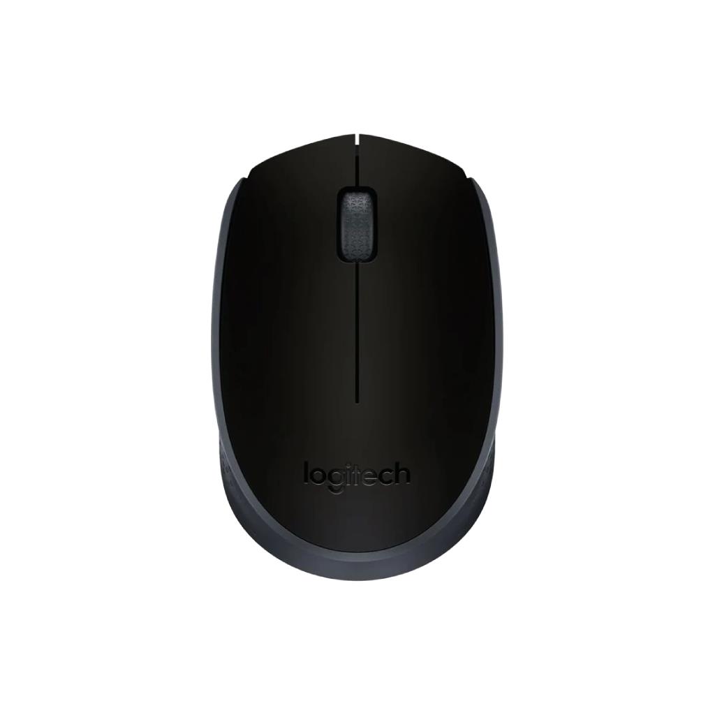 Logitech B170 Black