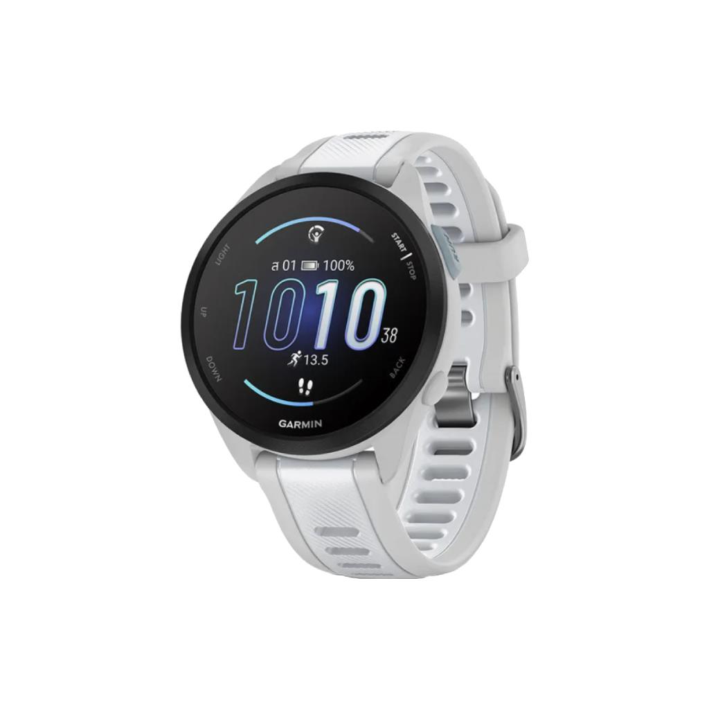 Forerunner 165, GPS, Mist/Whitestone, SEA/KOR