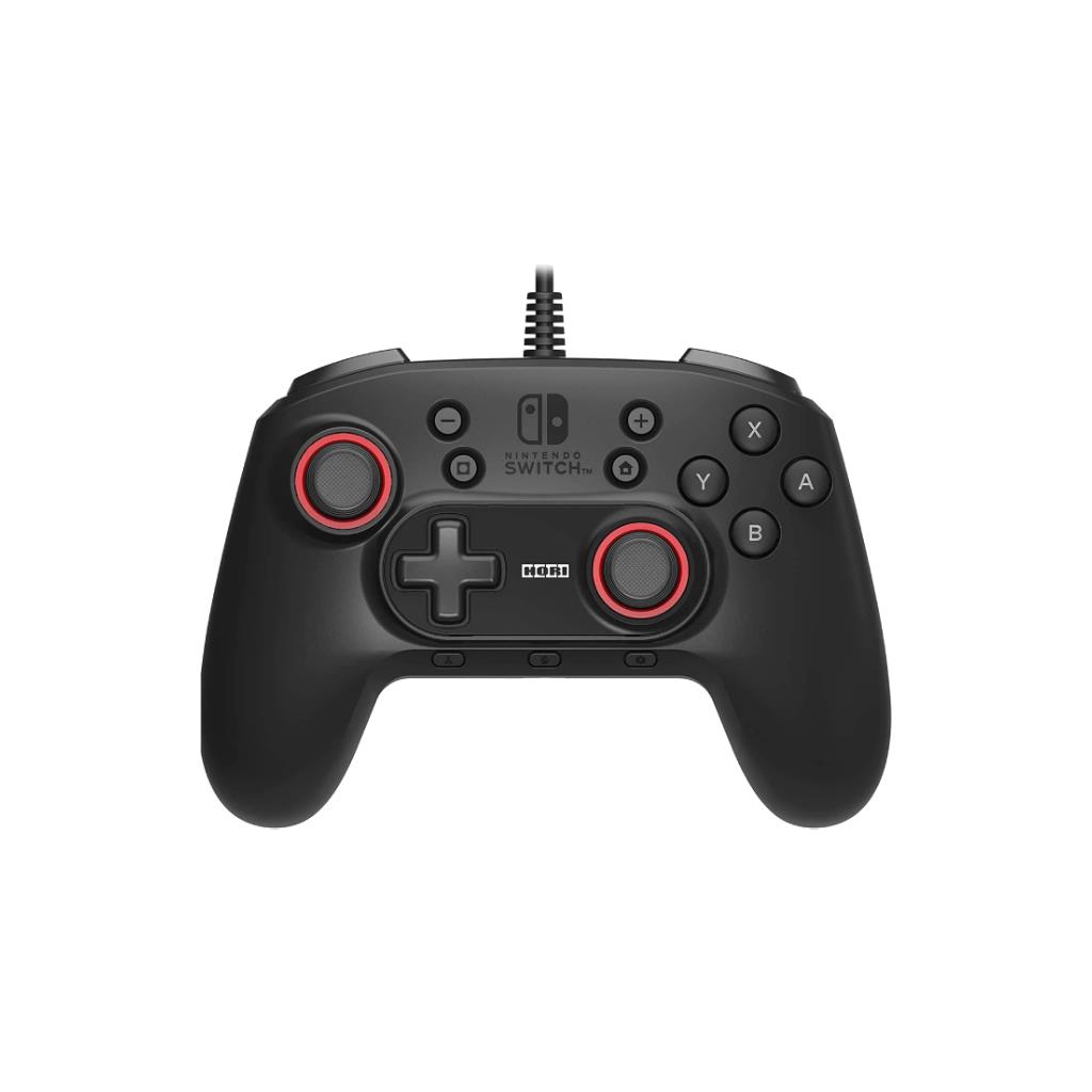 HORIPAD FPS FOR NINTENDO SWITCH