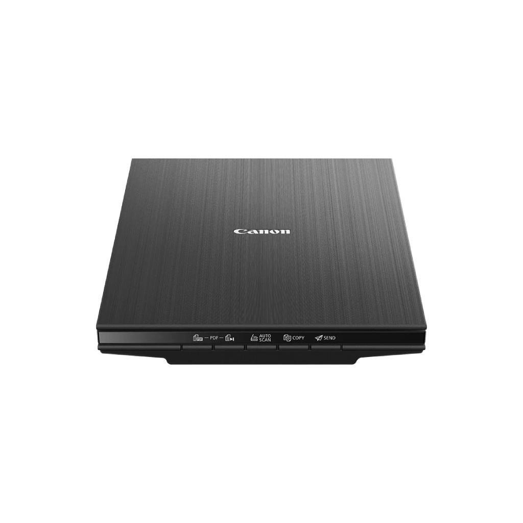 รีวิว Canon Scanner LiDE400 สแกนเนอร์ความละเอียดสูง สำหรับงานเอกสารและภาพถ่าย