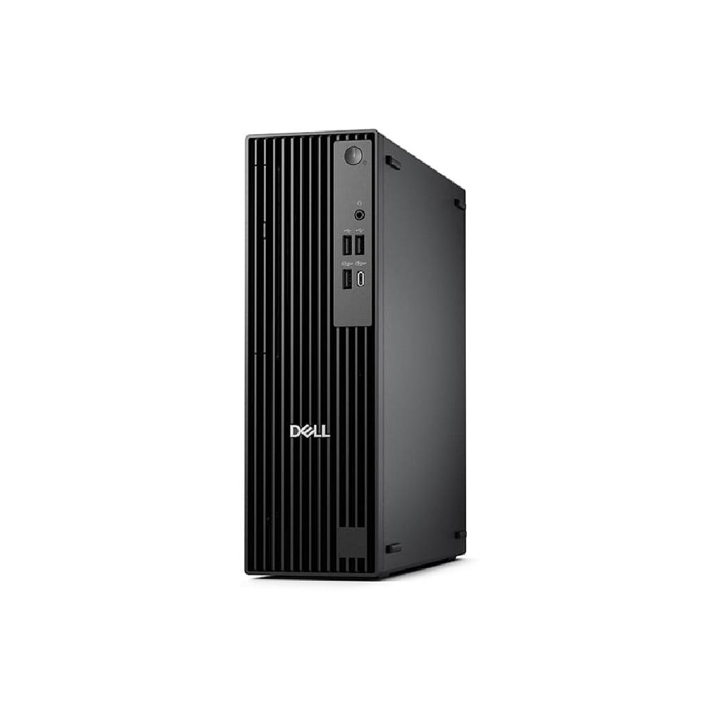 DELL PRO Slim QCS1255, AMD 5 8500G/8 GB DDR5/256SSD/RW/Win 1