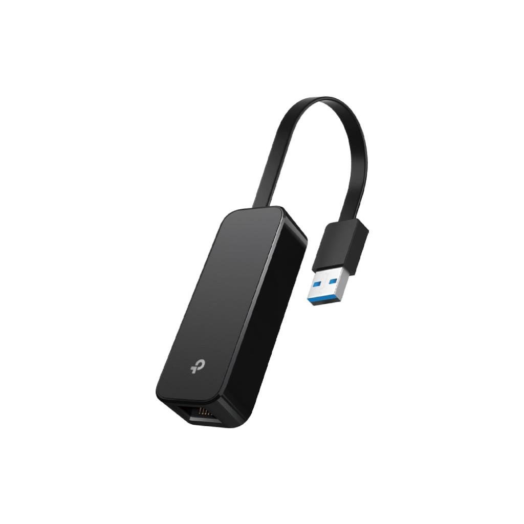 รีวิว UE306: USB 3.0 to Gigabit Ethernet Adapter เพิ่มความเร็วเน็ตให้คอมพิวเตอร์และ Nintendo Switch