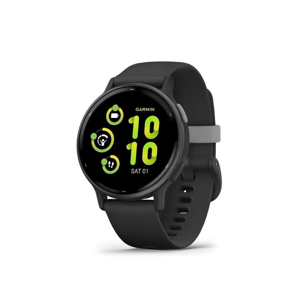 vivoactive 6, GPS,