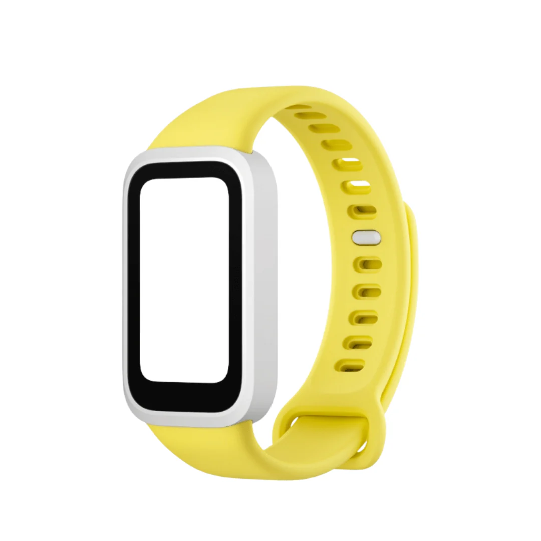 รีวิว Xiaomi Band 9 Active Strap Yellow สายเปลี่ยนสีสันให้สมาร์ทแบนด์ของคุณ