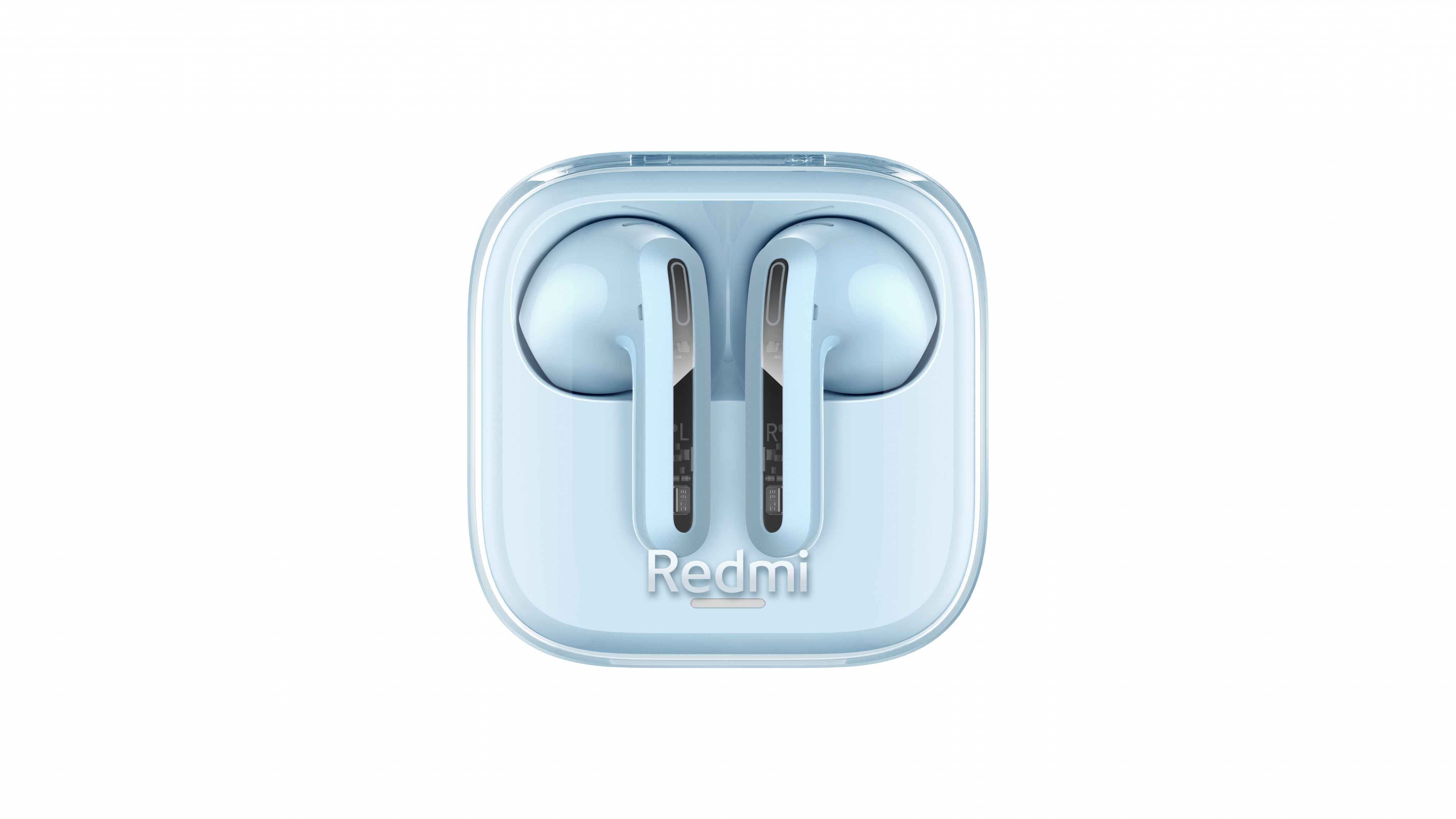 รีวิว Xiaomi Redmi Buds 6 Active (สีฟ้า): หูฟังไร้สายตัวเล็ก สเปคคุ้มค่าสำหรับคนยุคใหม่