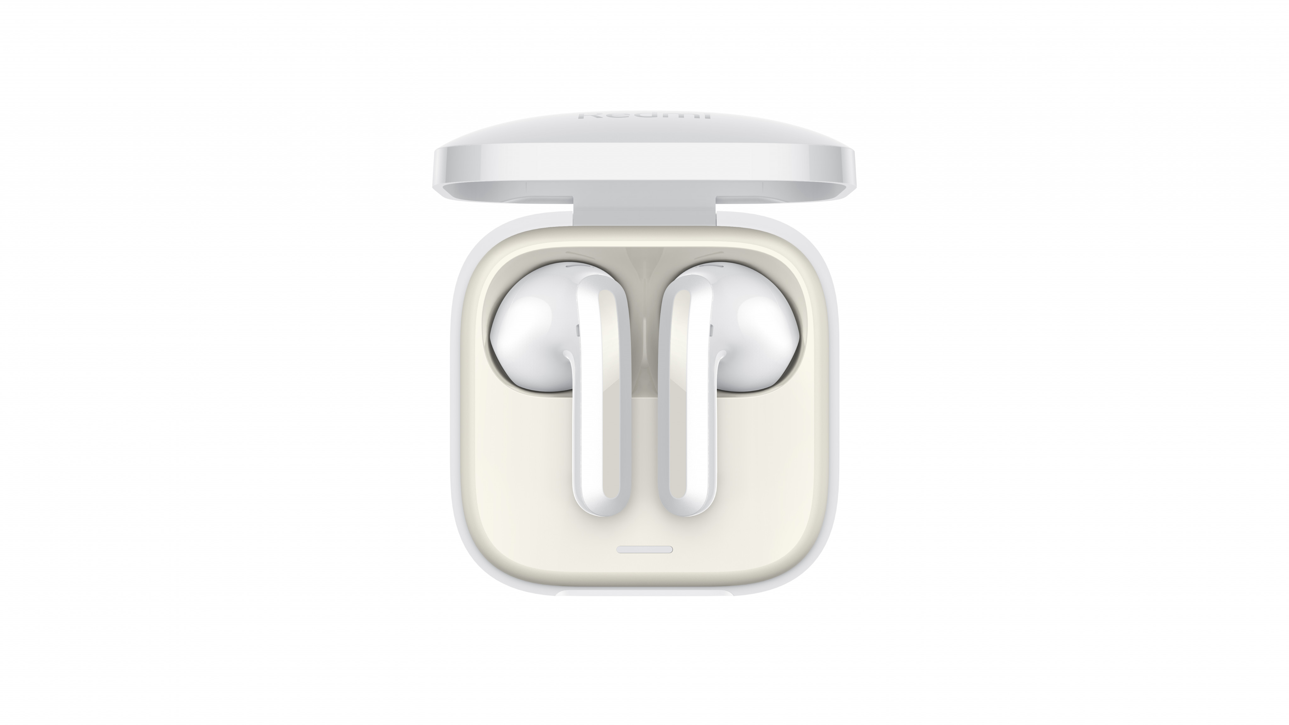 Xiaomi Redmi Buds 6 Active (White): หูฟังไร้สายสไตล์สปอร์ต ราคาคุ้มค่า พร้อมการเชื่อมต่อที่เสถียร