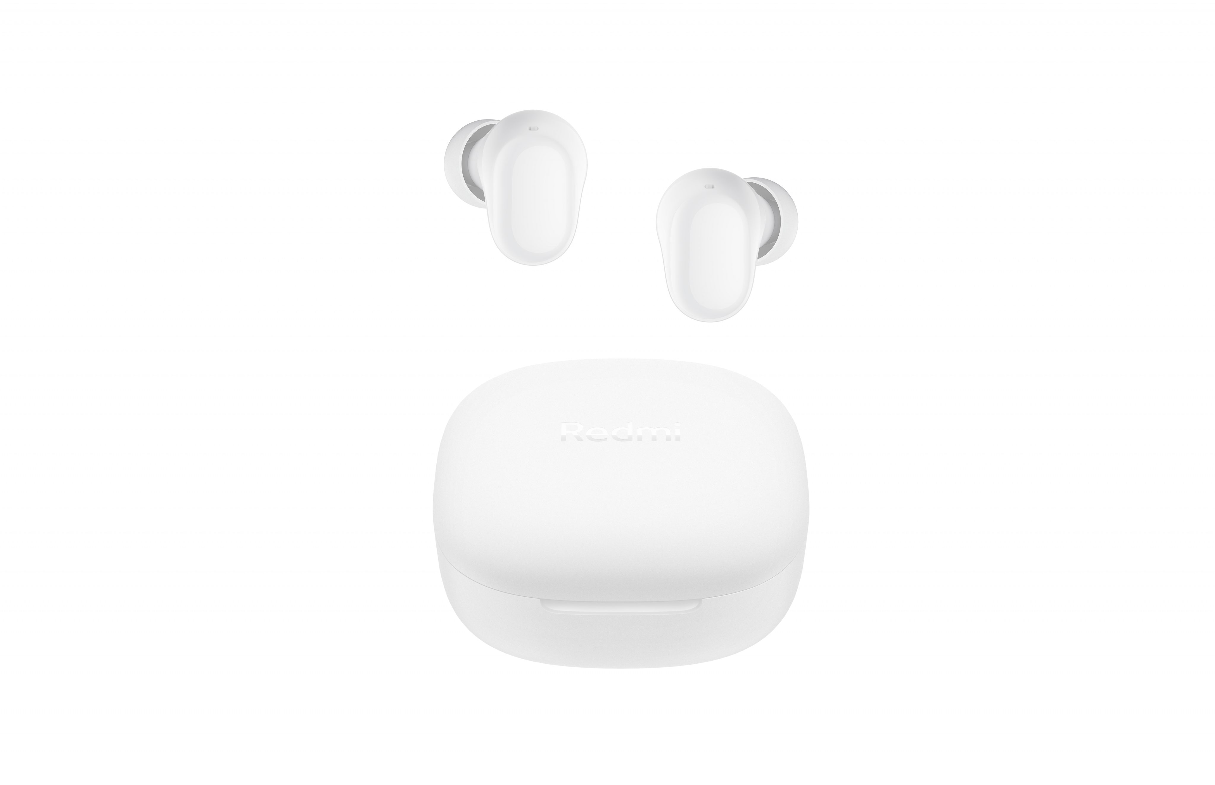 รีวิวเจาะลึก Xiaomi Redmi Buds 6 Play (White): หูฟังไร้สายที่ตอบโจทย์ความคุ้มค่าในทุกมิติ
