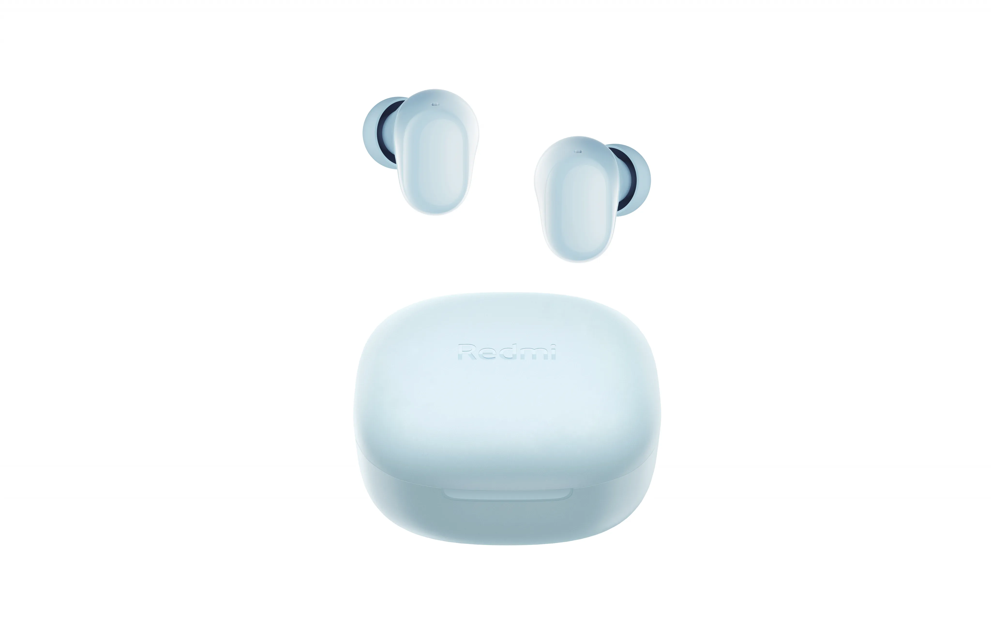 Xiaomi Redmi Buds 6 Play (Blue) (59438)