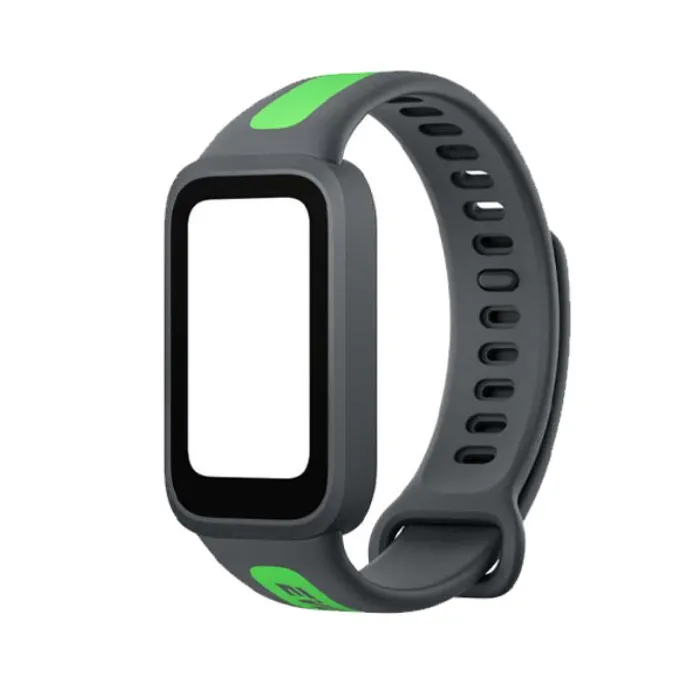 รีวิว Xiaomi Band 9 Active Strap Luminous (62128): สายซิลิโคนสุดคูลเพื่อสายรัดข้อมืออัจฉริยะ