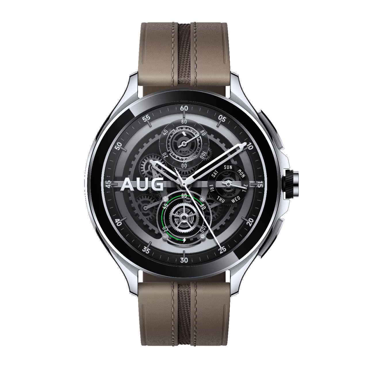 รีวิว Xiaomi Watch 2 Pro (Silver): สมาร์ทวอทช์เรือธงที่ตอบโจทย์สายสุขภาพและไลฟ์สไตล์ในราคาสุดคุ้ม