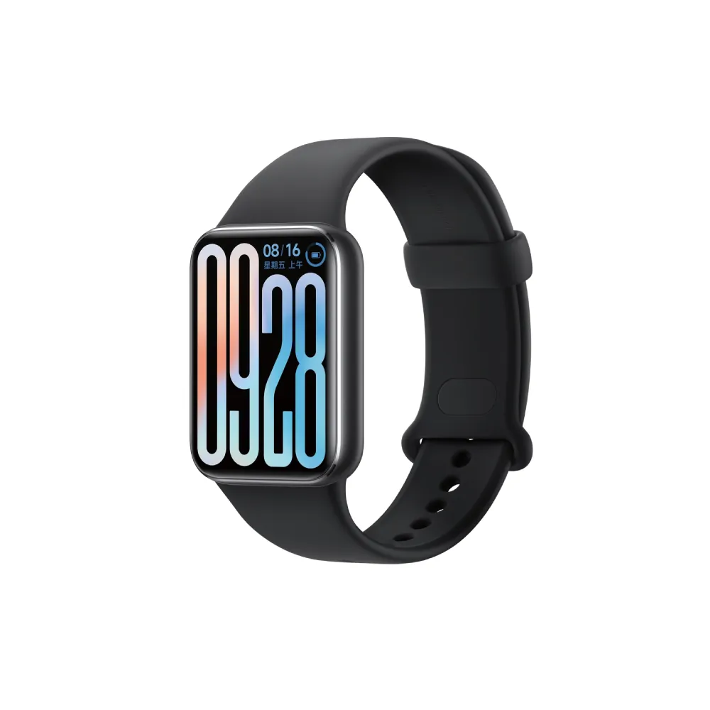 Xiaomi Band 9 Pro (Black) (57410)