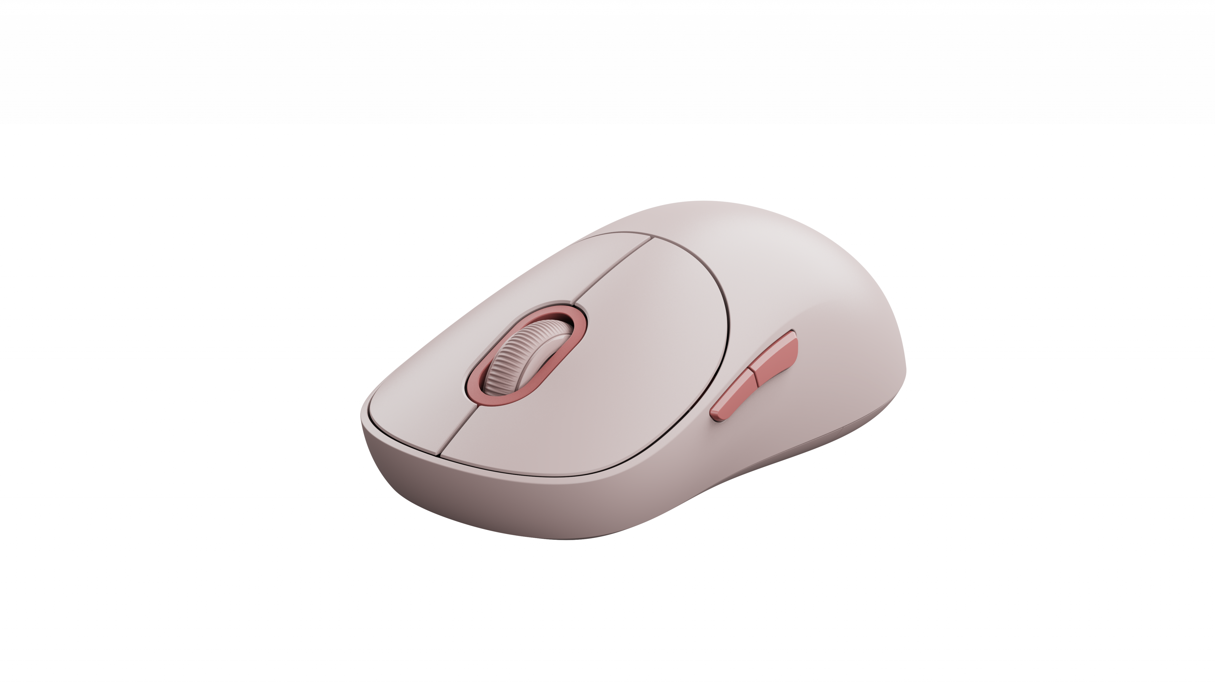 รีวิว Xiaomi Wireless Mouse 3 สีชมพู (57942): เมาส์ไร้สาย ดีไซน์สวย ครบเครื่องเรื่องการใช้งาน