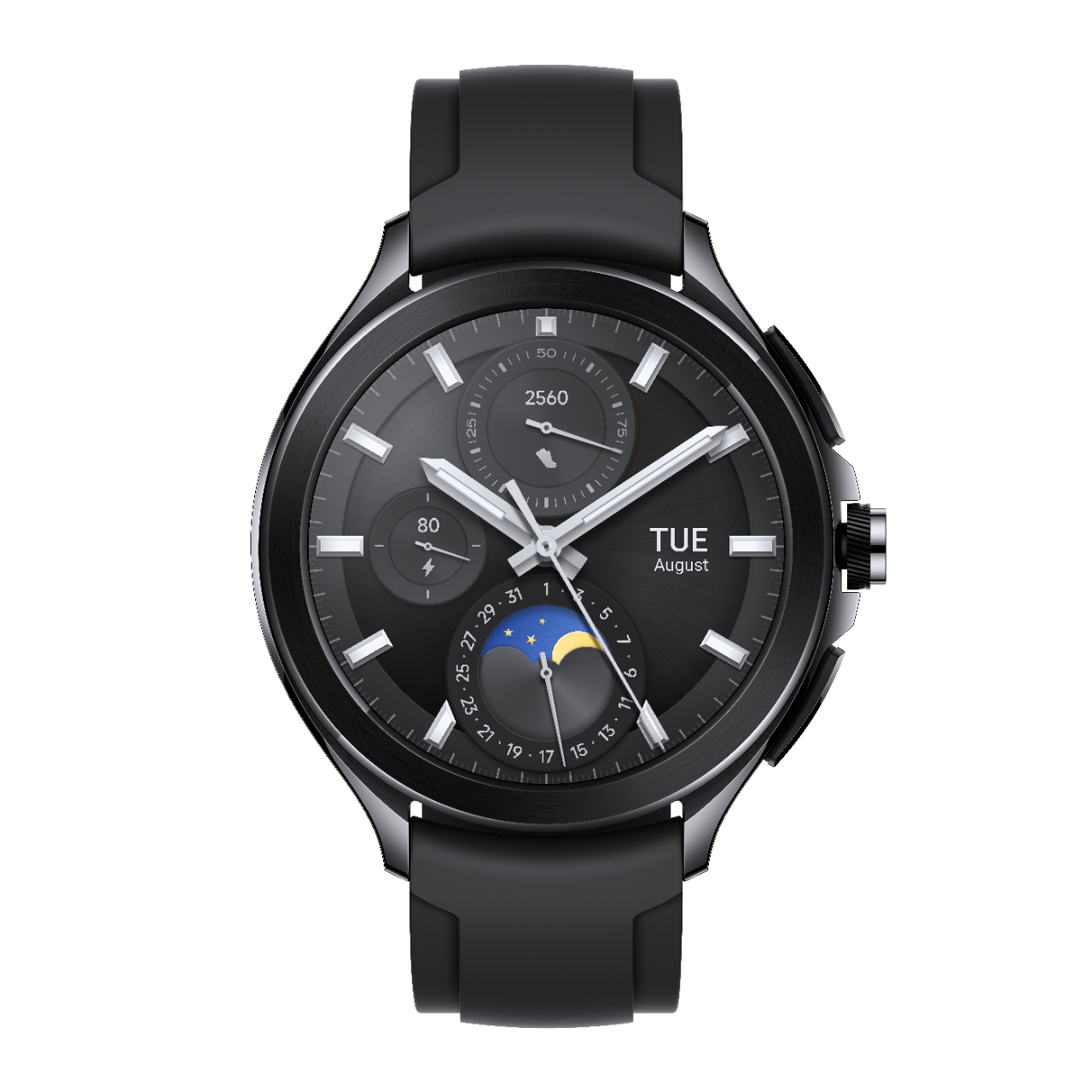 รีวิว Xiaomi Watch 2 Pro (Black): สมาร์ทวอทช์ที่ครบเครื่อง ดีไซน์พรีเมียมสำหรับคนรักสุขภาพและเทคโนโลยี