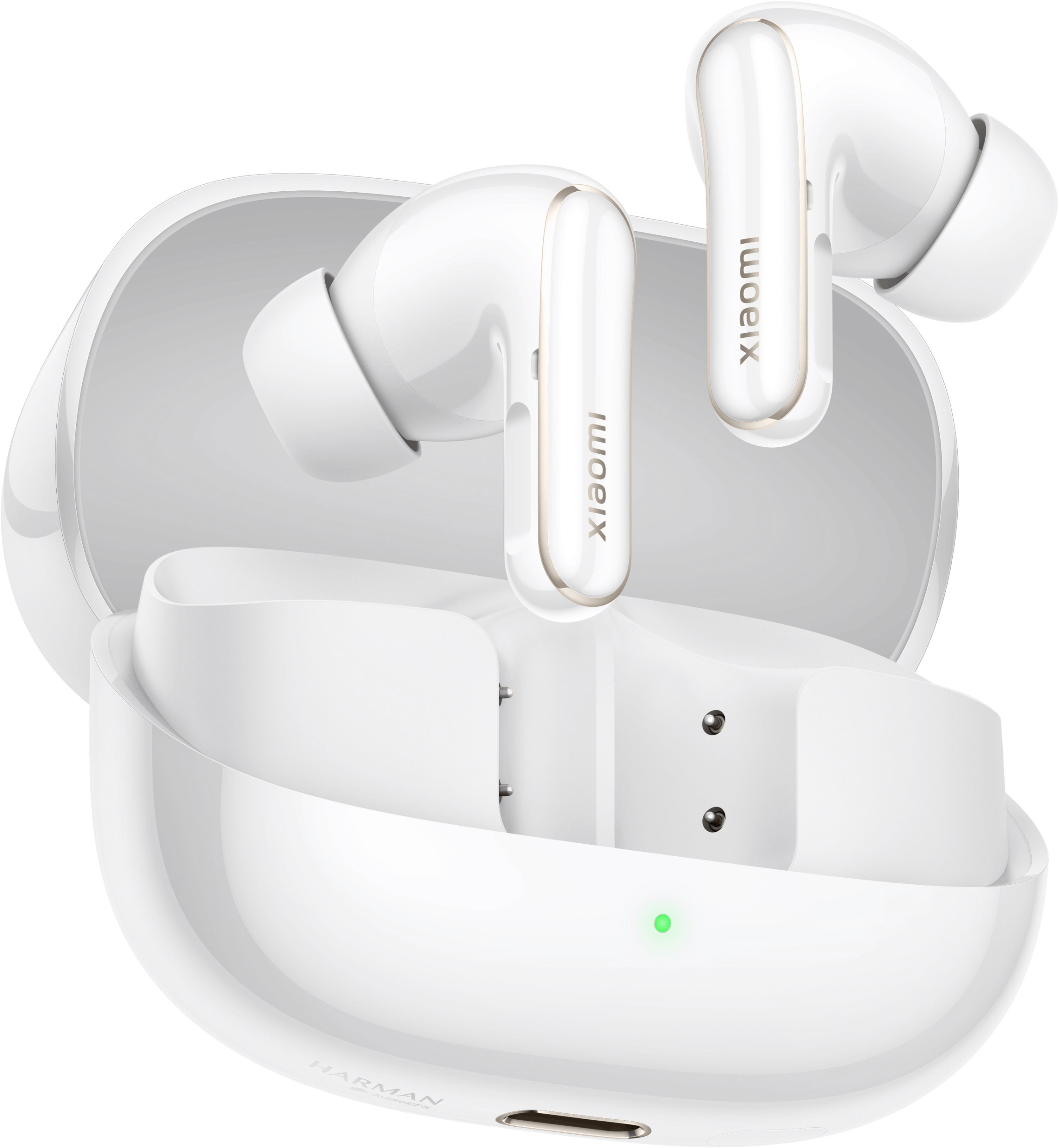รีวิว Xiaomi Buds 5 Pro White: หูฟังไร้สายตัดเสียงรบกวนตัวท็อป ดีไซน์สวย เสียงดีเกินคาด