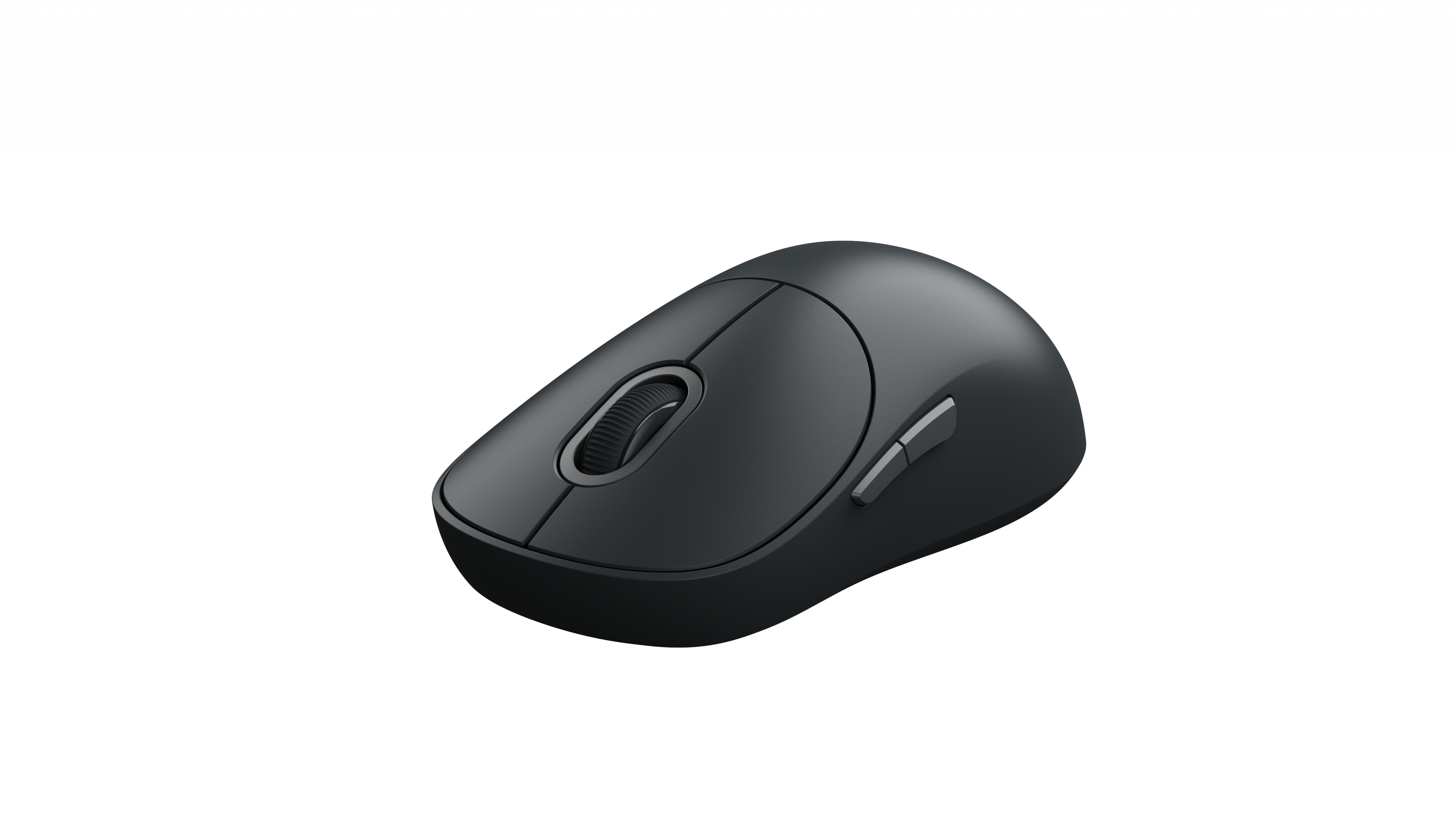 รีวิว Xiaomi Wireless Mouse 3 Black (57944): เมาส์ไร้สาย ดีไซน์มินิมอล ใช้งานได้ทุกที่