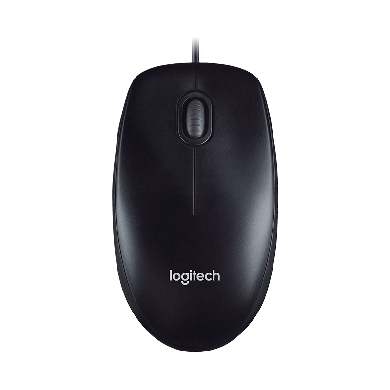 รีวิวเมาส์ไร้สาย Logitech M100r Black: ความคุ้มค่าที่ใช่สำหรับทุกการใช้งาน