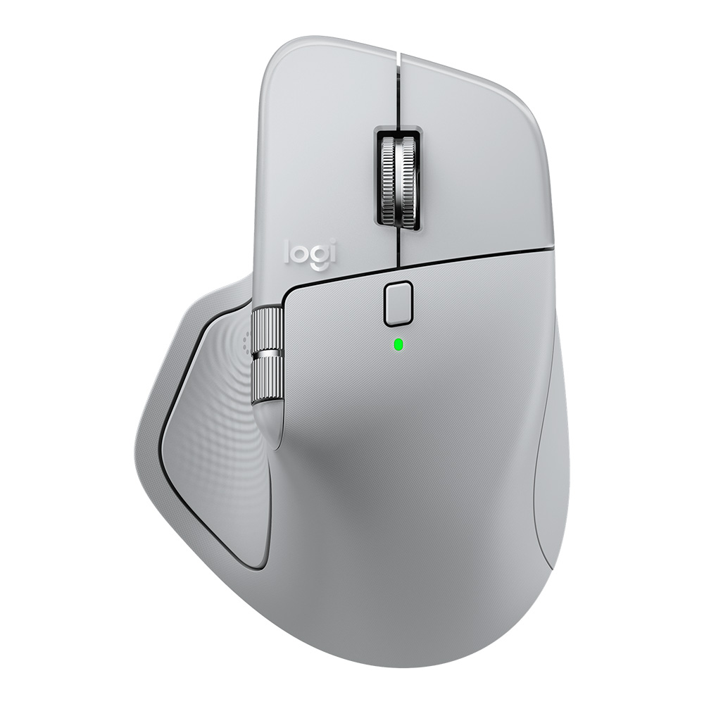 รีวิวเมาส์ MX Master 4 Wireless for Mac: สุดยอดอุปกรณ์เสริมสำหรับชาว Apple ที่ต้องมี
